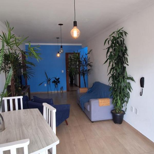 Apartamento dois quartos campeche