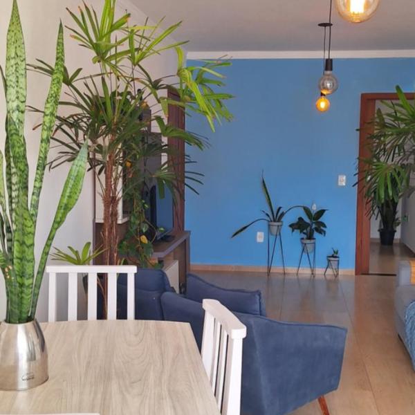 Apartamento dois quartos campeche - Foto 4