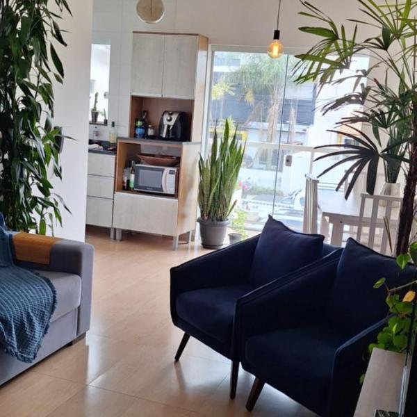Apartamento dois quartos campeche - Foto 5