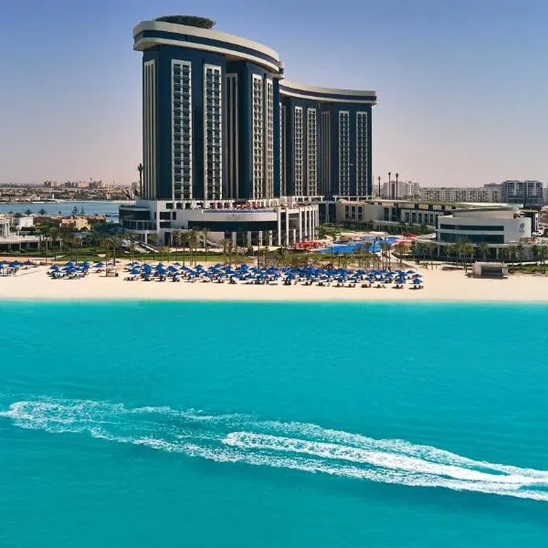 Rixos Premium Alamein, hotel di El Alamein