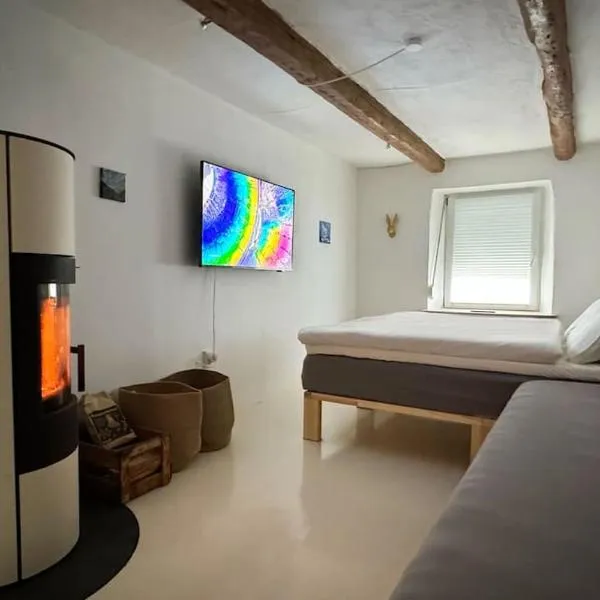 My Bavarian Home, hotel v destinaci Moorenweis
