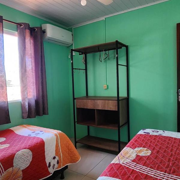 Casa de 2 quartos no Centro de Bombinhas - Foto 2