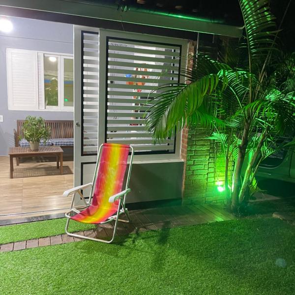 Casa em Itanhaém Pé na Areia ! A 100 metros do mar - Foto 3