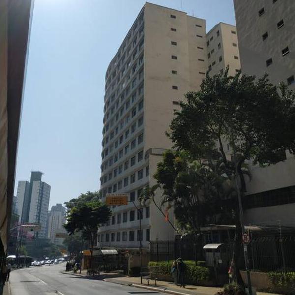 Bela Vista - 450m Av Paulista - Foto 5