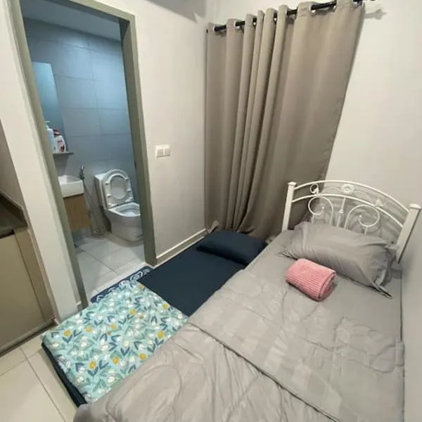 Mini Studio in Batu Kawan, hotel in Batu Kawan