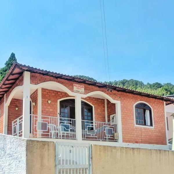 Casa Beira rio 1