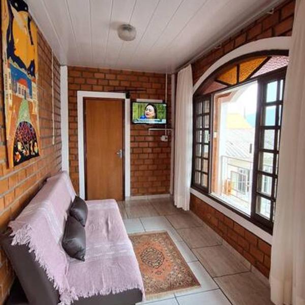 Casa Beira rio 1 - Foto 2