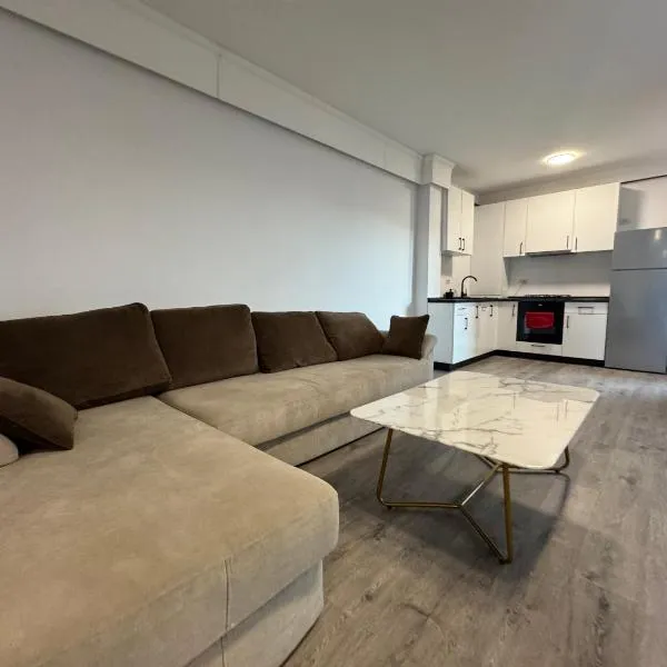 Apartament Central, hotel in Craiova