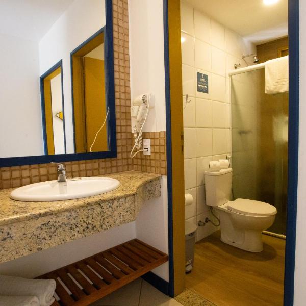 Hotel Vilarejo Praia All Inclusive - Foto 3