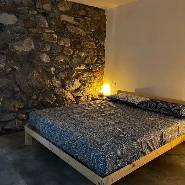 Cascina Ürtigher, hotel in Gorno