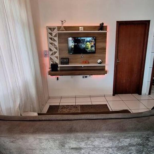 Casa 04 próxima a praia - Foto 5