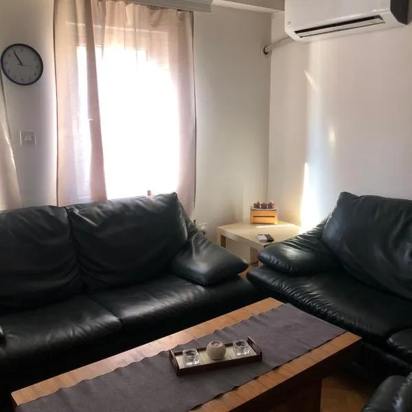 Apartment KARADAK, hotel v destinaci Kriva Palanka