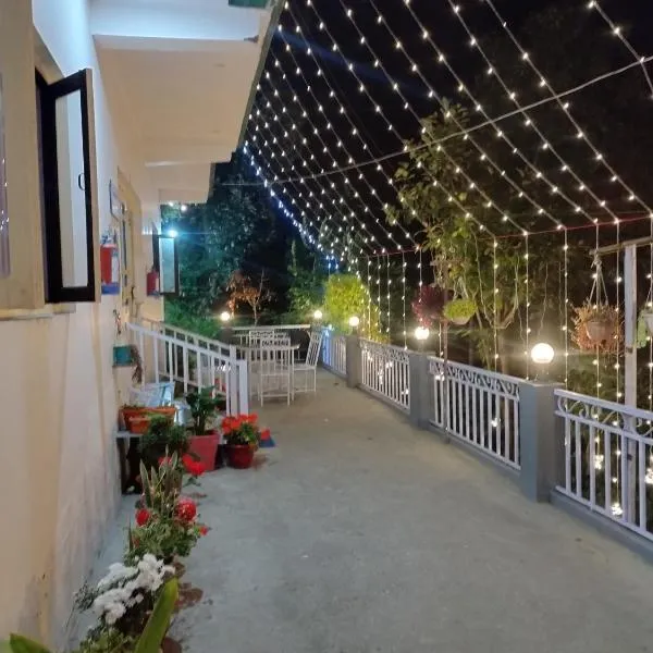 Sanchi's Homestay 2BHK, hotel in Bhowāli