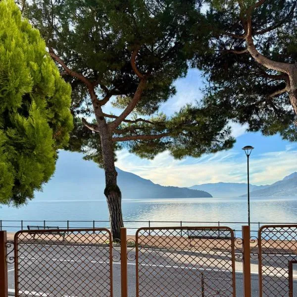 Vista Lago - Lake Como collection, hotel v destinácii Domaso
