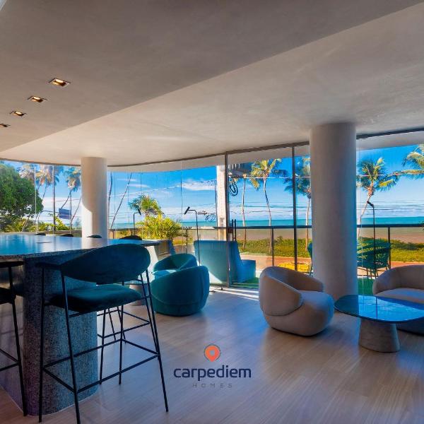 Setai Yacht #522 - Beira mar by Carpediem