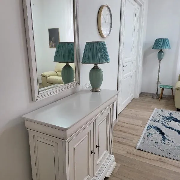 Guest House Eleni, hotel a Balş