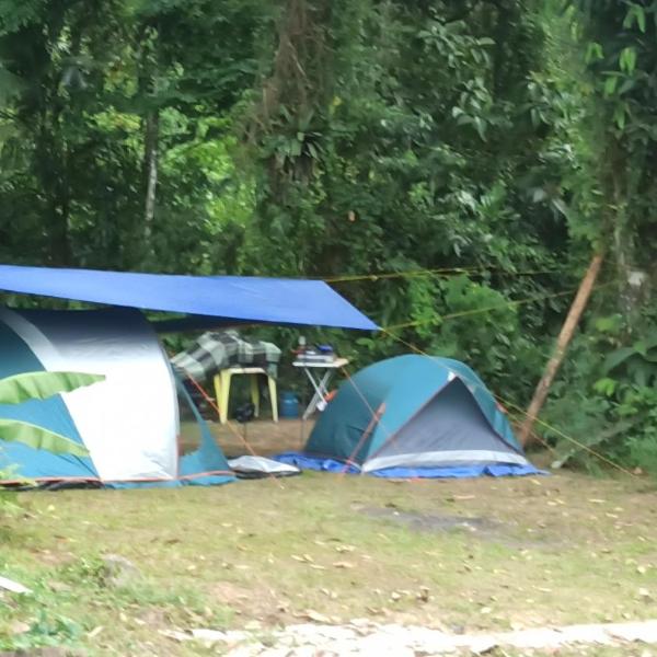 Camping Monte Hermom - Foto 4