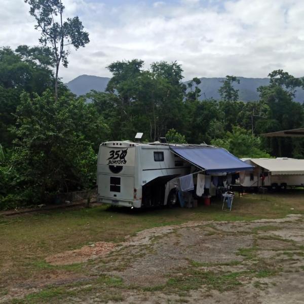 Camping Monte Hermom - Foto 3