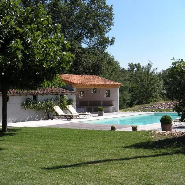La Fréjade, hotel in Lisle-sur-Tarn