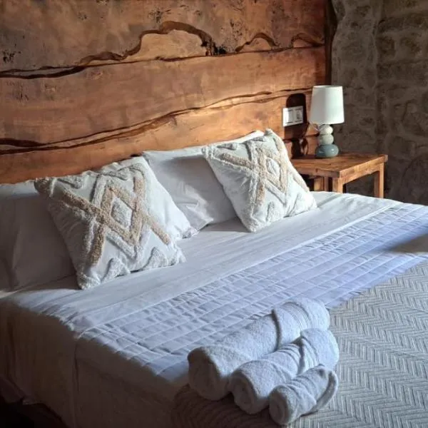 Campomuiños, Hotel in Pobra do Caramiñal