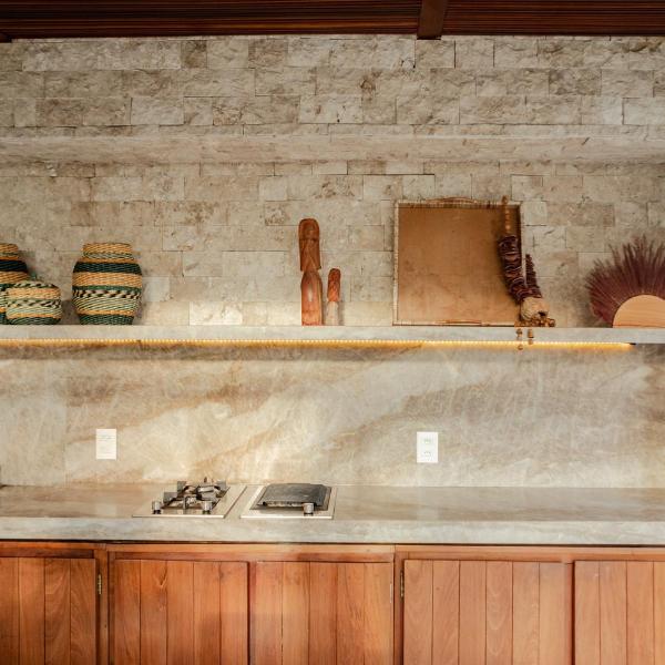 Casa Kala "Uma experiência beira-mar" - Foto 3