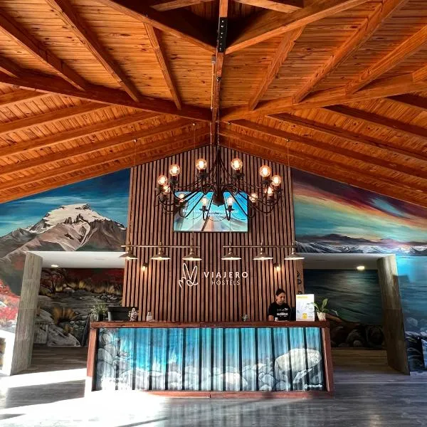 Viajero Calafate Hostel, hotel a El Calafate