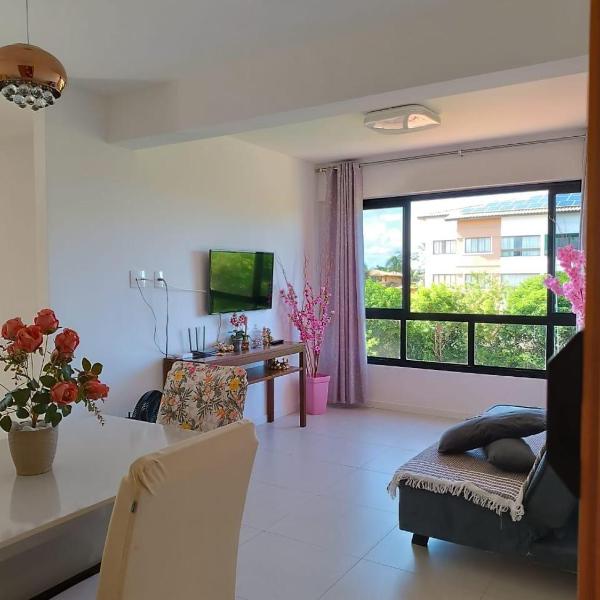 Apartamento em Guarajuba - Condomínio Paraíso dos Coqueiro - Foto 5