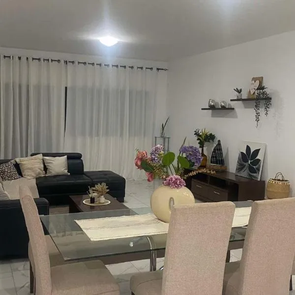 Apartamento Casa Sabi, hotel v destinaci Praia