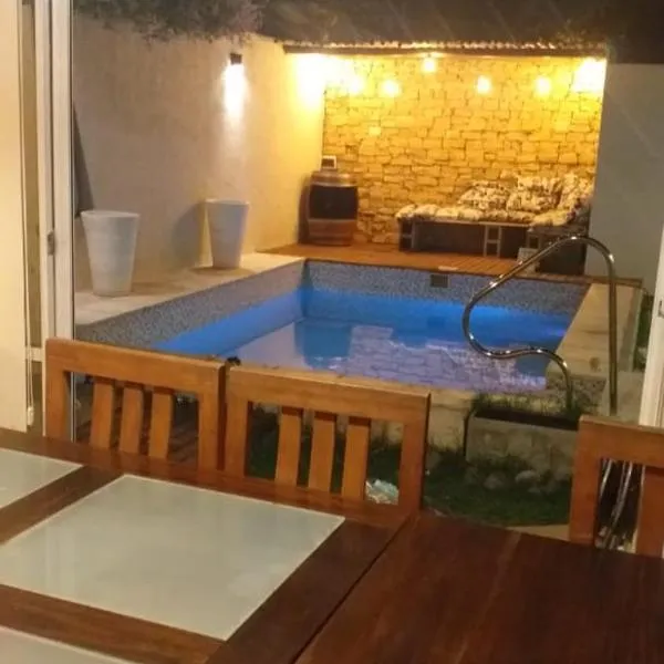 Casa Matheu, hotel in Guaymallen