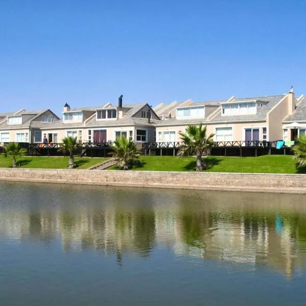 Lalandi Unit 14 - Beach Cottage - Langstrand, hotel in Langstrand