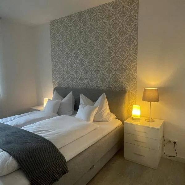 Zur Linde, hotel in Gangelt