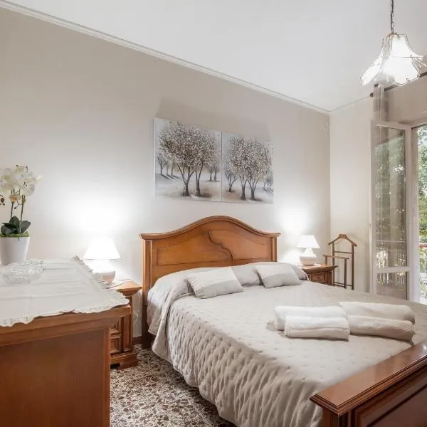 Domus Umberto - Guest House, hotel en Arezzo