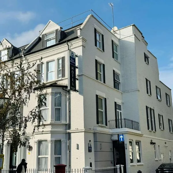 Best Western Kensington Olympia Hotel, hotel en Londres