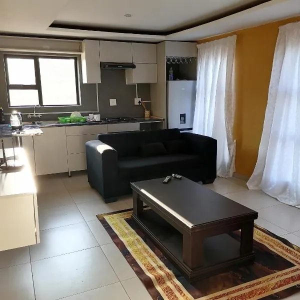 Sibusisiwe, hotel in Acornhoek