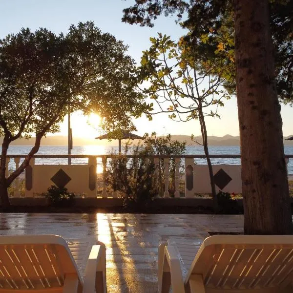 Bibinje Apartments, hotel v destinaci Bibinje