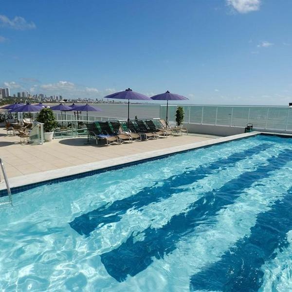 Blue Sunset Suites - Foto 4