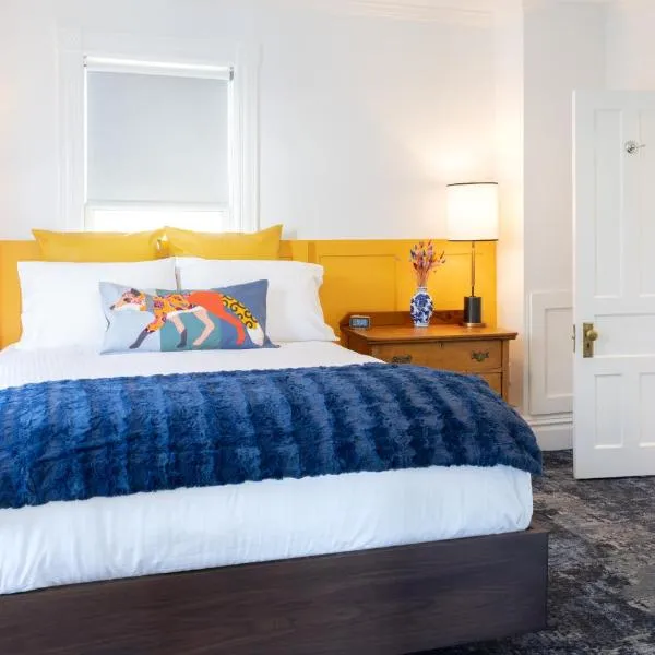 North Hero House, Hotel in North Hero