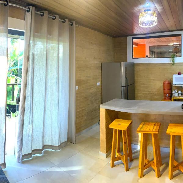 Jacarecica Haus - Foto 4