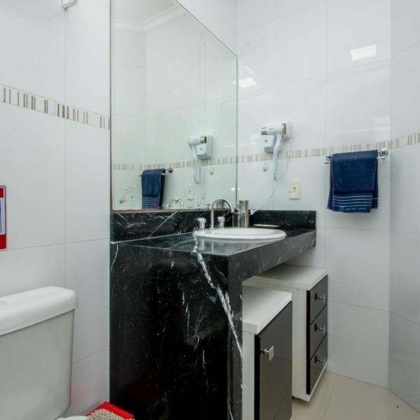 Floripa Jurerê Inter Colinas 4 qts 2 suites - Foto 3