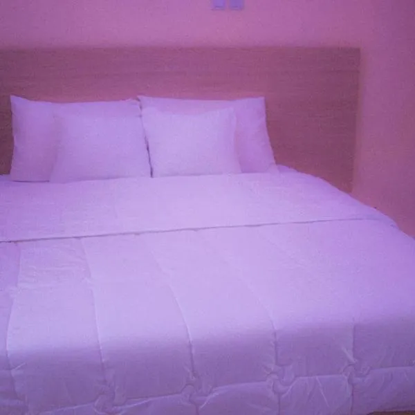 Résidence SADIFAMA, hotel v destinaci Kaolack