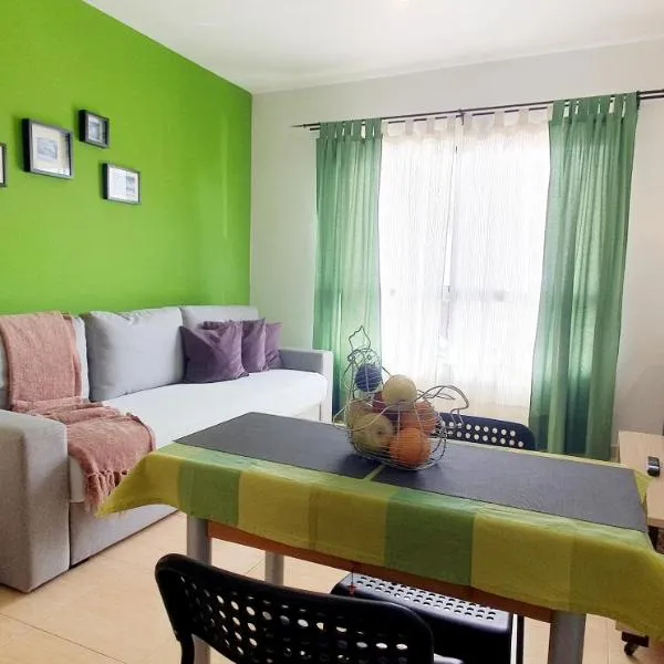 CASA ROSY, hotel v destinaci Puerto del Rosario