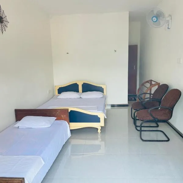Dream Holiday Home Badulla, hotel v destinaci Badulla