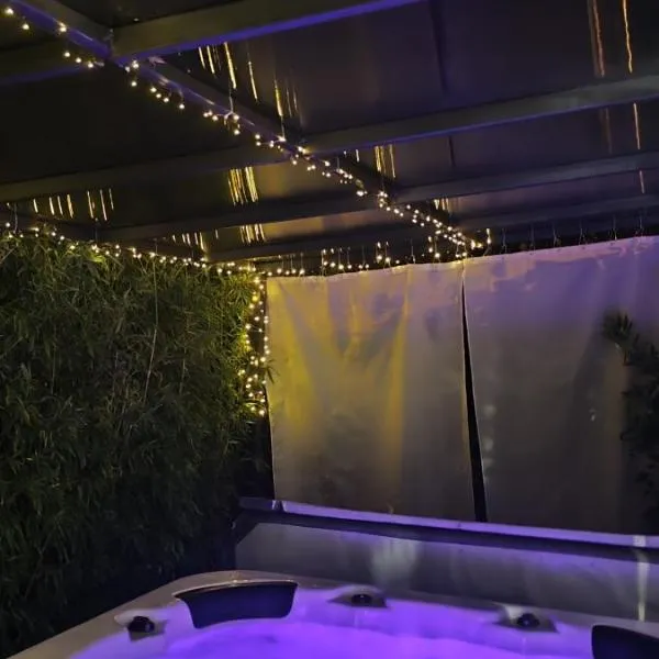 Holiday Home Inga with free private parking, Hotel in Rijeka