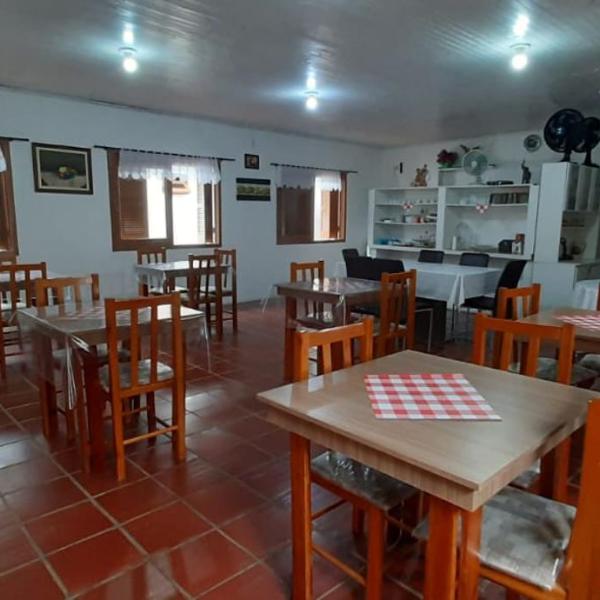 Pousada recanto do mar torres Itapeva norte - Foto 4