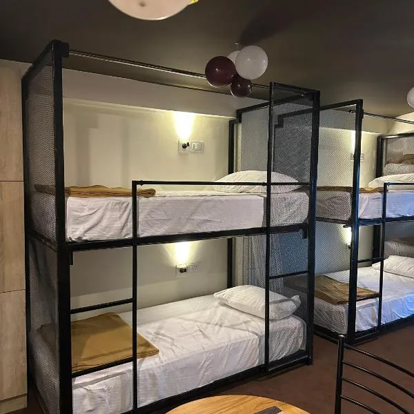 Igloo Stays Edapally, hotel v destinaci Kóčin