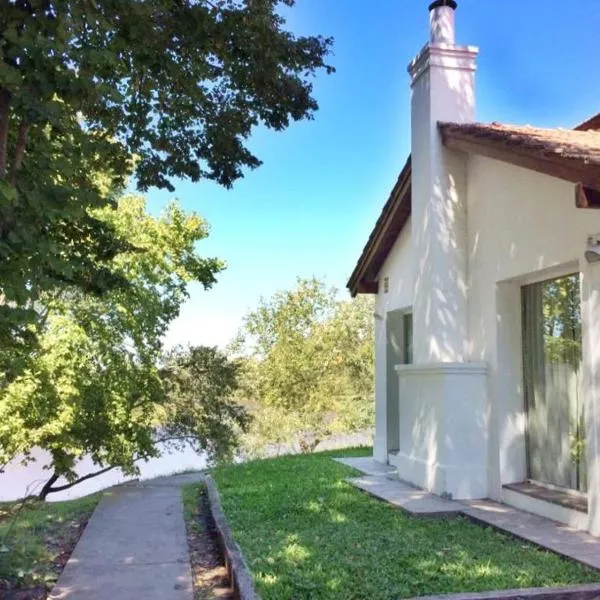 La Casa del Arroyo, hotel en San Nicolás de los Arroyos