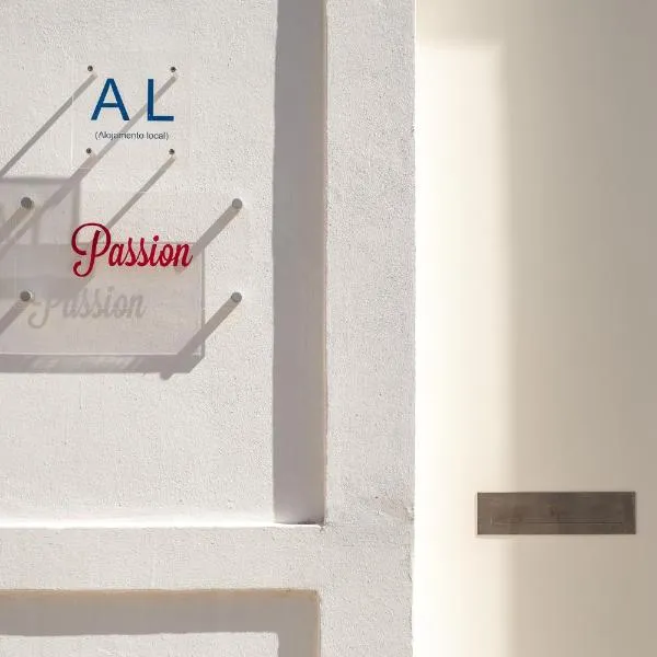 Casa Passion, hotel a Faro