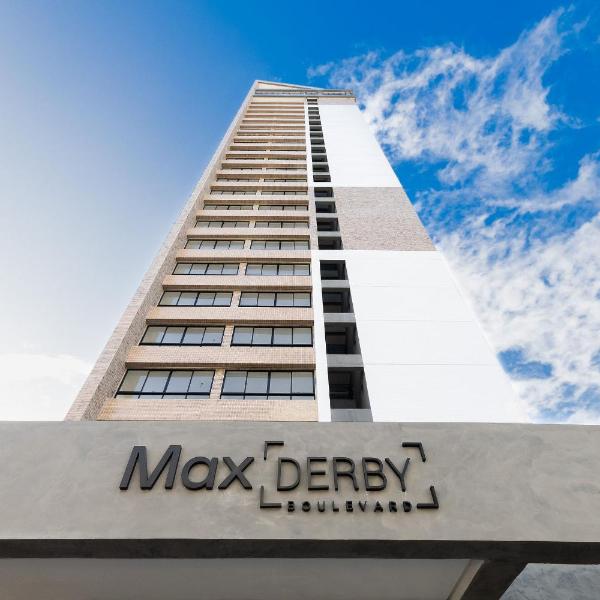 Max Derby Boulevard by Carpediem - Foto 2