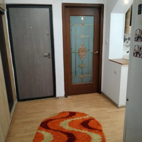 Garsoniera, hotel di Craiova