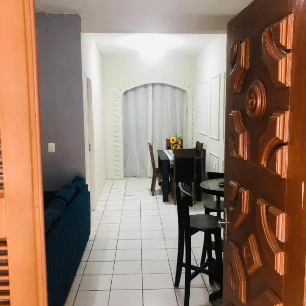 Casa na Varjota, hotel in Fortaleza